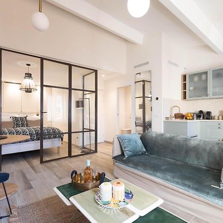Apartmán Sainte Anne By Time Off Collection Exteriér fotografie