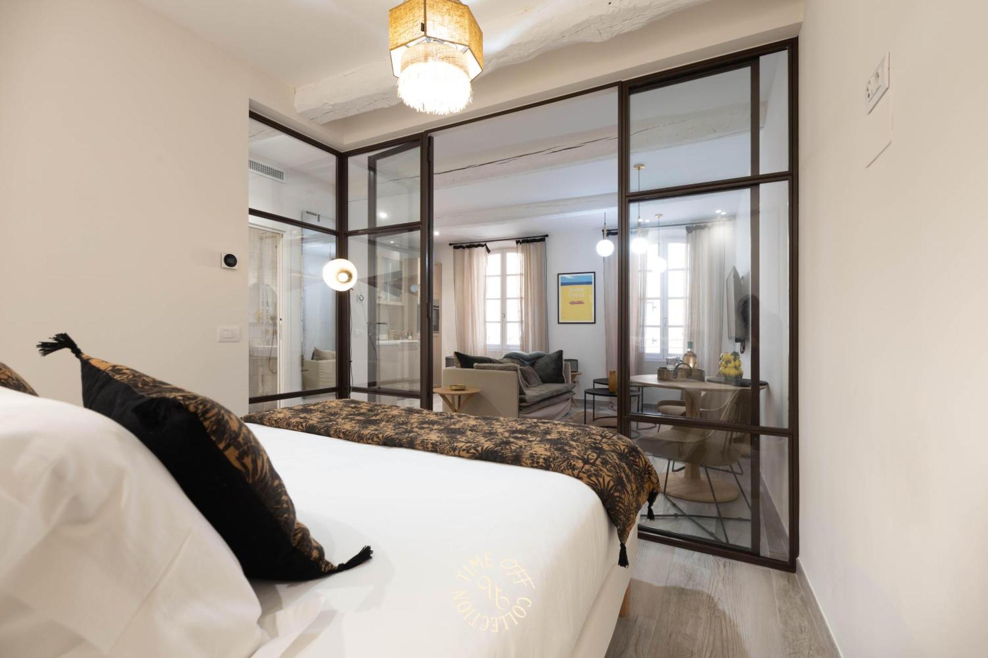 Apartmán Sainte Anne By Time Off Collection Exteriér fotografie