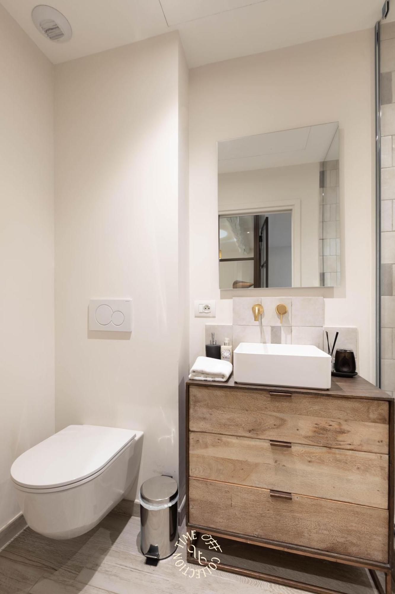 Apartmán Sainte Anne By Time Off Collection Exteriér fotografie