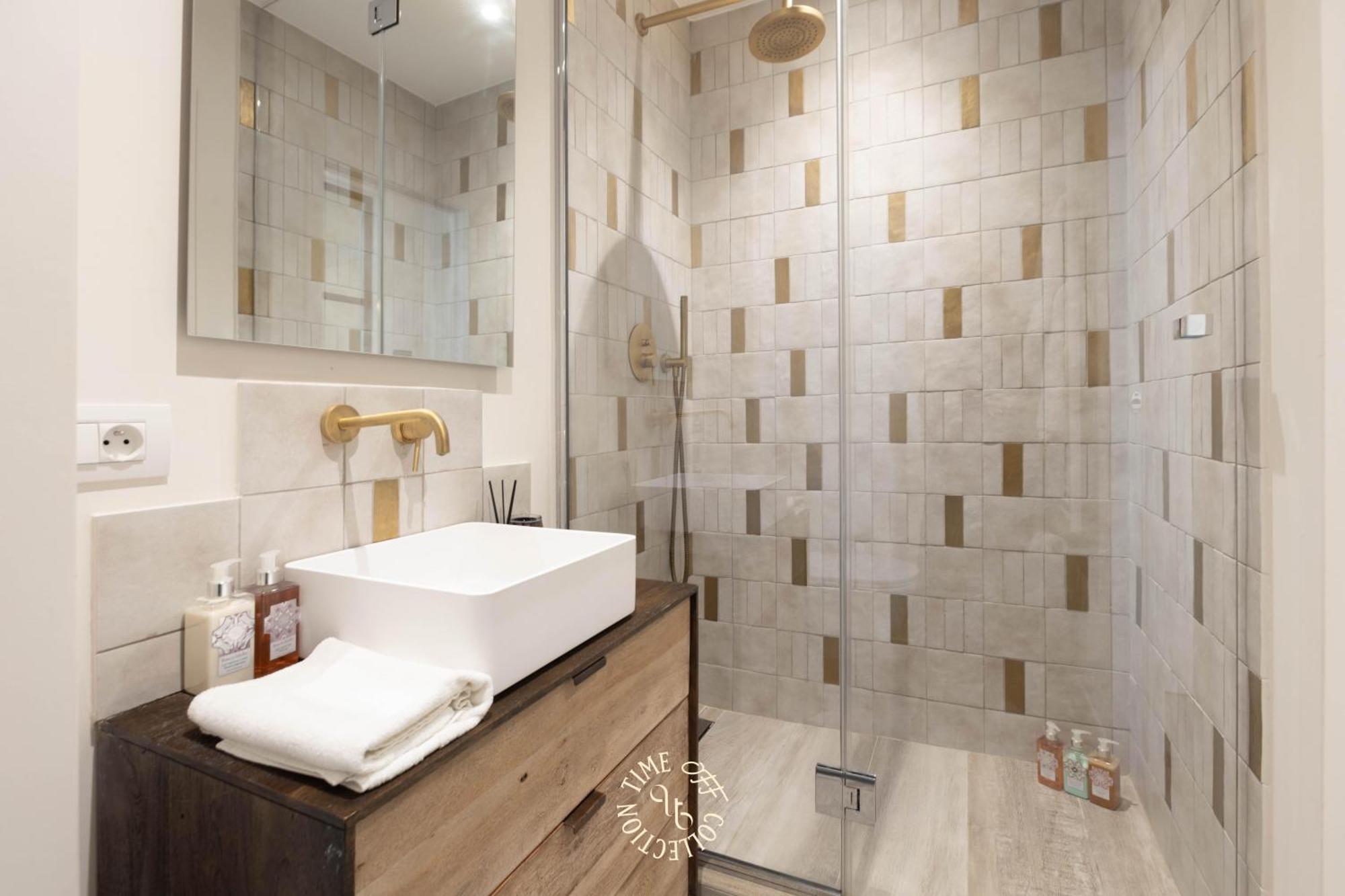 Apartmán Sainte Anne By Time Off Collection Exteriér fotografie