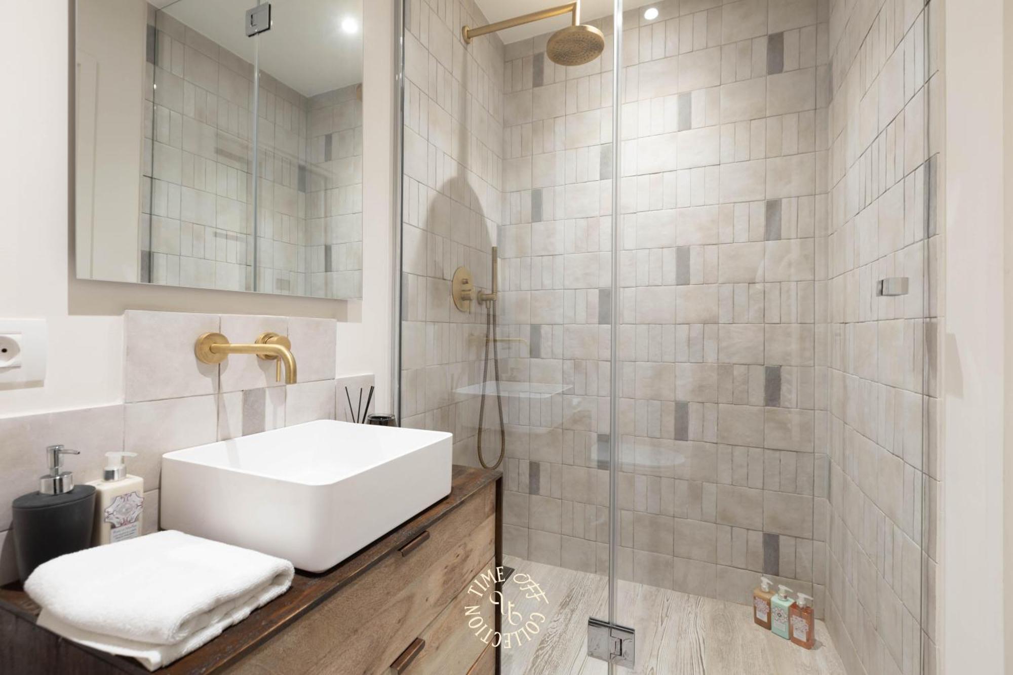 Apartmán Sainte Anne By Time Off Collection Exteriér fotografie