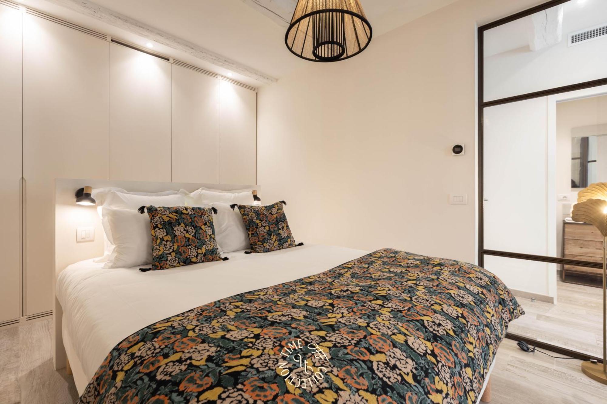 Apartmán Sainte Anne By Time Off Collection Exteriér fotografie