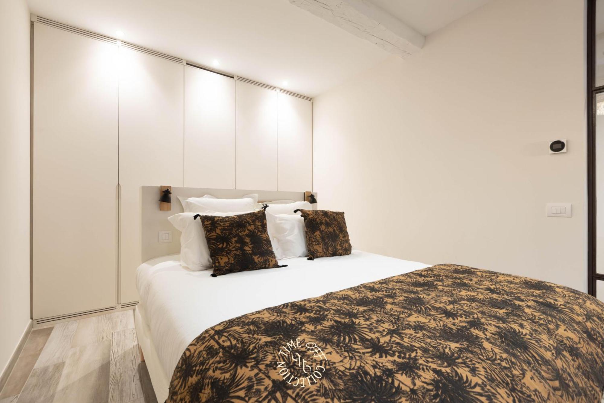 Apartmán Sainte Anne By Time Off Collection Exteriér fotografie