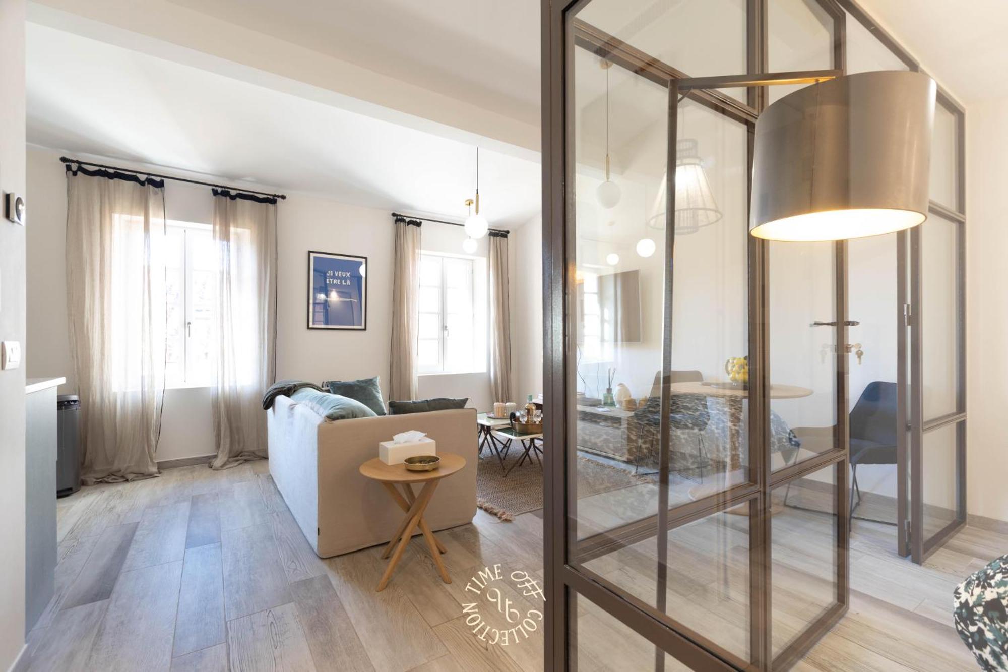 Apartmán Sainte Anne By Time Off Collection Exteriér fotografie