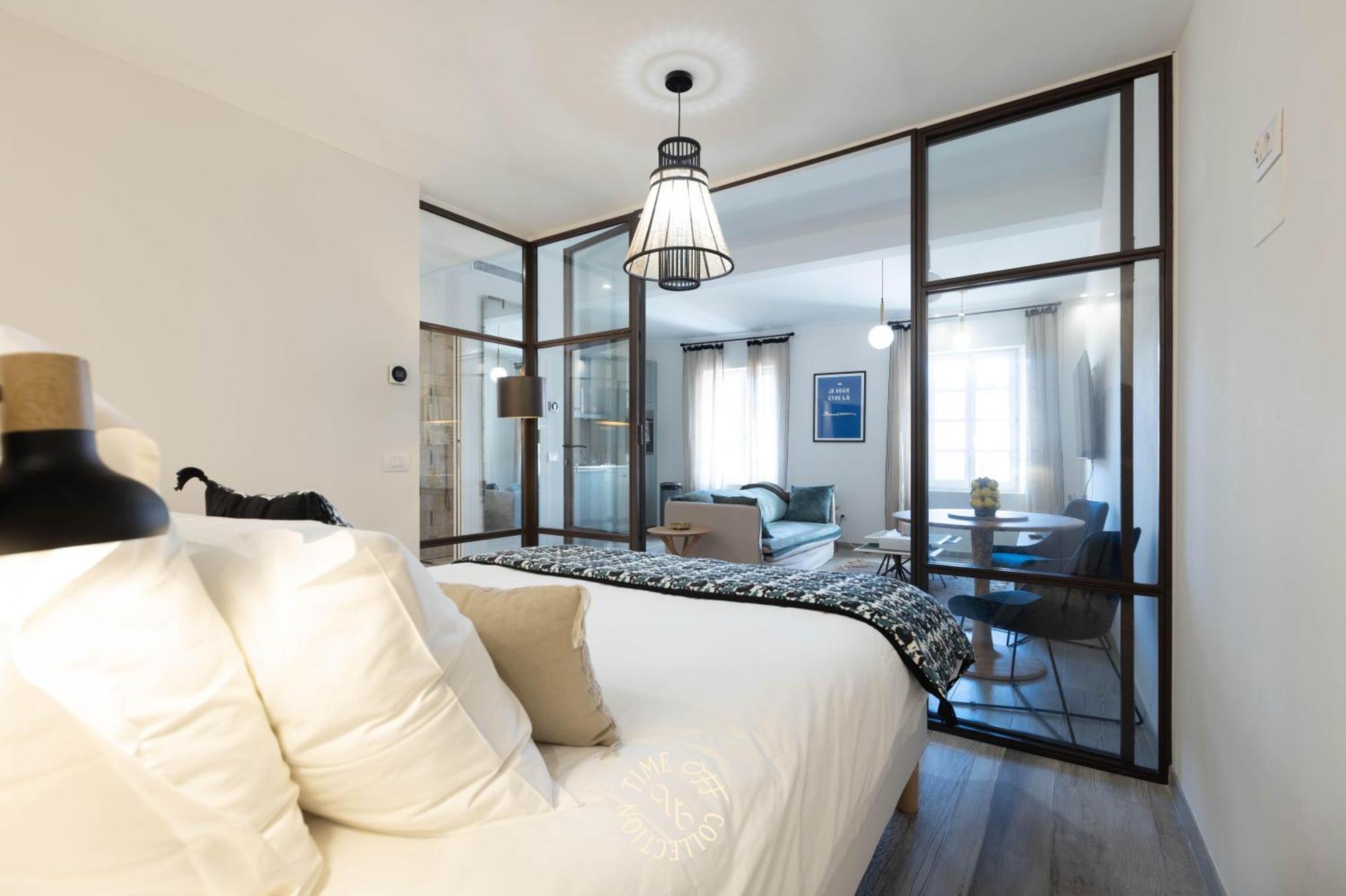Apartmán Sainte Anne By Time Off Collection Exteriér fotografie