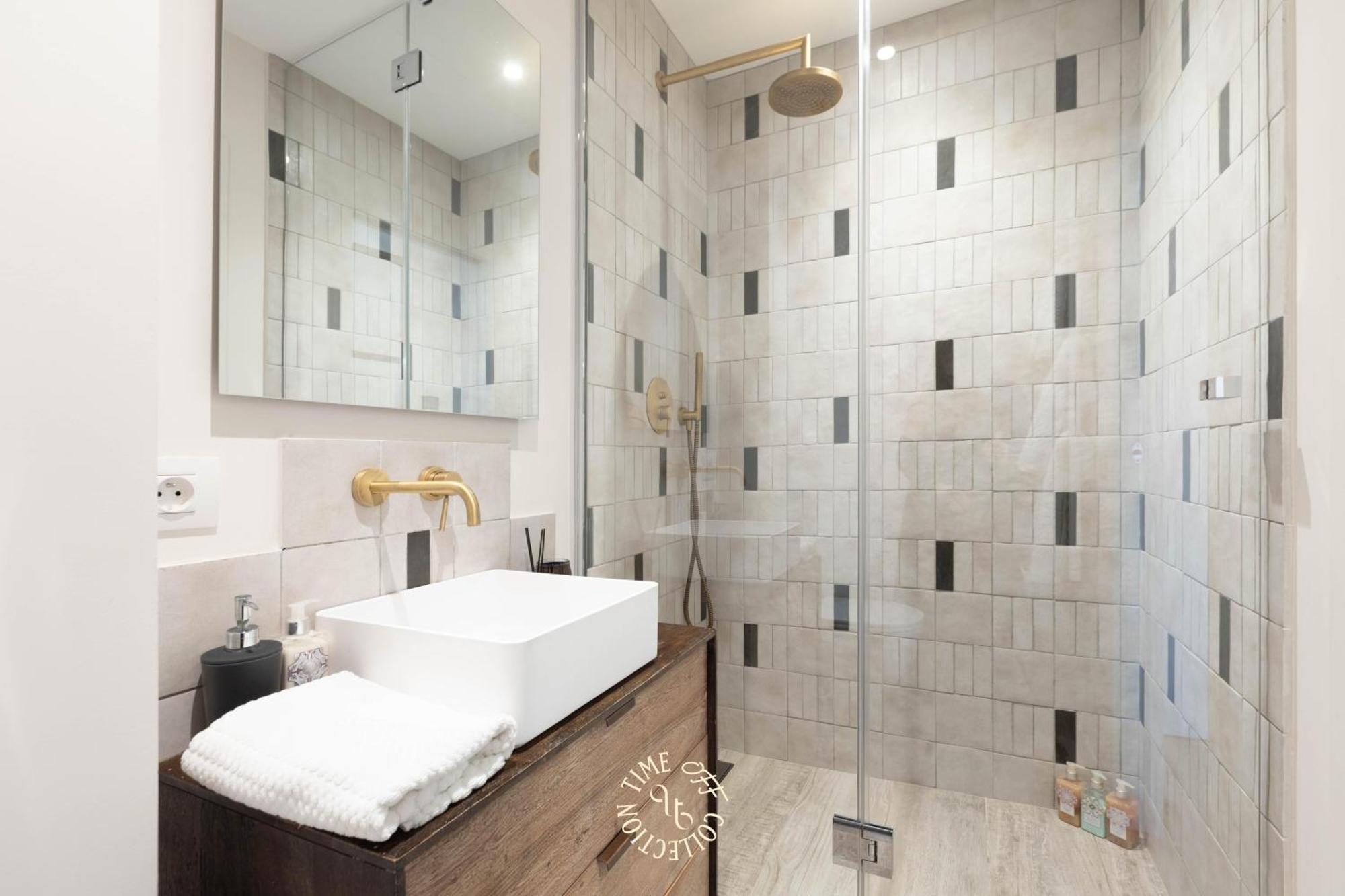 Apartmán Sainte Anne By Time Off Collection Exteriér fotografie